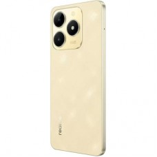 Мобільний телефон realme C61 6/128 GB Sparkle Gold - Фото