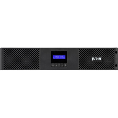 Источник бесперебойного питания Eaton 9E3000IR, 2700W 2U (9E3000IR)