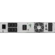 Источник бесперебойного питания Eaton 9E3000IR, 2700W 2U (9E3000IR) Источник бесперебойного питания Eaton 9E3000IR, 2700W 2U (9E3000IR)