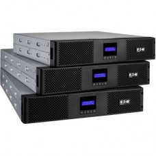 Джерело безперебійного живлення Eaton 9E3000IR, 2700 W 2U (9E3000IR) - Фото