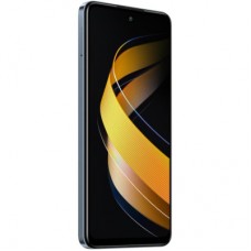 Мобільний телефон Infinix Smart 8 2/64 Gb Timber Black (4894947026089) - Фото