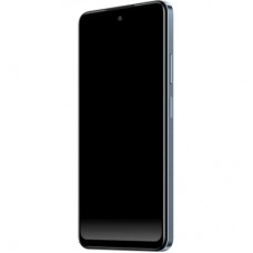 Мобільний телефон Infinix Smart 8 2/64 Gb Timber Black (4894947026089) - Фото