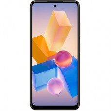 Мобільний телефон Infinix Smart 8 2/64 Gb Shiny Gold (4894947026102) - Фото