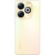 Мобільний телефон Infinix Smart 8 2/64 Gb Shiny Gold (4894947026102)