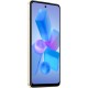 Мобільний телефон Infinix Smart 8 2/64 Gb Shiny Gold (4894947026102)