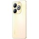 Мобільний телефон Infinix Smart 8 2/64 Gb Shiny Gold (4894947026102)
