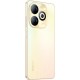Мобільний телефон Infinix Smart 8 2/64 Gb Shiny Gold (4894947026102)
