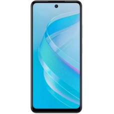 Мобільний телефон Infinix Smart 8 2/64 Gb Galaxy White (4894947026119) - Фото