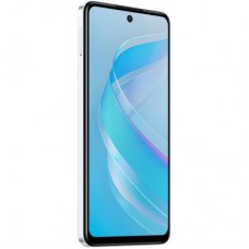Мобільний телефон Infinix Smart 8 2/64 Gb Galaxy White (4894947026119) - Фото