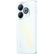 Мобільний телефон Infinix Smart 8 2/64 Gb Galaxy White (4894947026119)