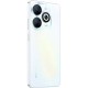 Мобільний телефон Infinix Smart 8 2/64 Gb Galaxy White (4894947026119)