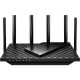 Маршрутизатор TP-Link ARCHER AX72 PRO (ARCHER-AX72-PRO)