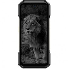 Мобільний телефон Ulefone Armor 27 Pro 12/256 Gb Black (6975326662840) - Фото