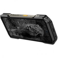 Мобільний телефон Ulefone Armor 27 Pro 12/256 Gb Black (6975326662840) - Фото