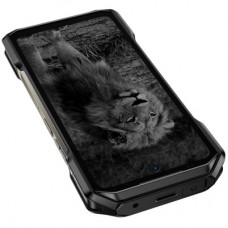 Мобільний телефон Ulefone Armor 27 Pro 12/256 Gb Black (6975326662840) - Фото