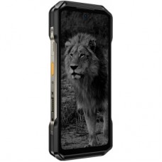 Мобільний телефон Ulefone Armor 27 Pro 12/256 Gb Black (6975326662840) - Фото