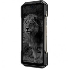 Мобільний телефон Ulefone Armor 27 Pro 12/256 Gb Black (6975326662840) - Фото
