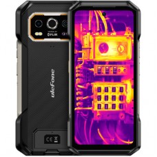 Мобильный телефон Ulefone Armor 27T Pro 12/256Gb Black (6975326662833) - Фото