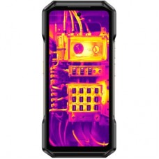 Мобильный телефон Ulefone Armor 27T Pro 12/256Gb Black (6975326662833) - Фото