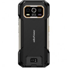 Мобильный телефон Ulefone Armor 27T Pro 12/256Gb Black (6975326662833) - Фото