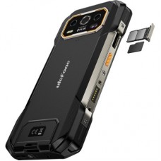 Мобильный телефон Ulefone Armor 27T Pro 12/256Gb Black (6975326662833) - Фото