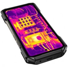Мобильный телефон Ulefone Armor 27T Pro 12/256Gb Black (6975326662833) - Фото