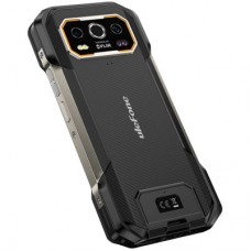 Мобильный телефон Ulefone Armor 27T Pro 12/256Gb Black (6975326662833) - Фото