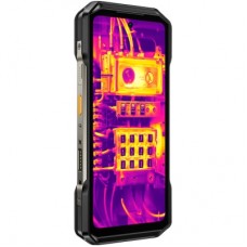 Мобильный телефон Ulefone Armor 27T Pro 12/256Gb Black (6975326662833) - Фото
