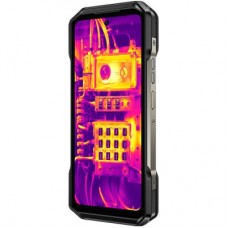 Мобильный телефон Ulefone Armor 27T Pro 12/256Gb Black (6975326662833) - Фото