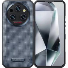Мобільний телефон OUKITEL WP35 8/256 GB Grey (6931940750646)