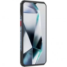 Мобільний телефон OUKITEL WP35 8/256 GB Grey (6931940750646) - Фото