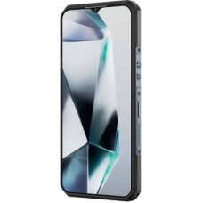 Мобільний телефон OUKITEL WP35 8/256 GB Grey (6931940750646) - Фото