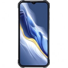 Мобільний телефон OUKITEL WP36 8/128 GB Black (6931940743563) - Фото