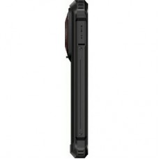 Мобільний телефон OUKITEL WP36 8/128 GB Black (6931940743563) - Фото