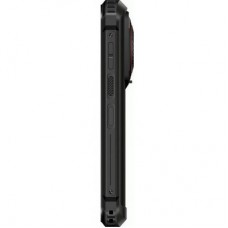 Мобільний телефон OUKITEL WP36 8/128 GB Black (6931940743563) - Фото