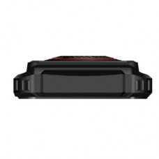 Мобільний телефон OUKITEL WP36 8/128 GB Black (6931940743563) - Фото