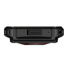 Мобільний телефон OUKITEL WP36 8/128 GB Black (6931940743563) - Фото