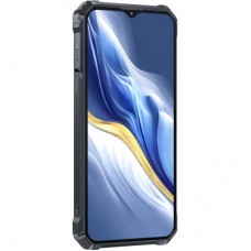 Мобільний телефон OUKITEL WP36 8/128 GB Black (6931940743563) - Фото