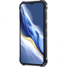 Мобільний телефон OUKITEL WP36 8/128 GB Black (6931940743563) - Фото