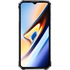 Мобільний телефон OUKITEL WP38 6/256 GB Black (6931940751445) - Фото