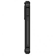 Мобільний телефон OUKITEL WP38 6/256 GB Black (6931940751445) - Фото