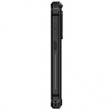 Мобільний телефон OUKITEL WP38 6/256 GB Black (6931940751445) - Фото