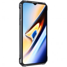 Мобільний телефон OUKITEL WP38 6/256 GB Black (6931940751445) - Фото