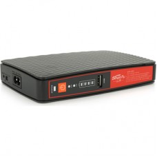 Джерело безперебійного живлення Voltronic Eco-1825 18 W (Eco-1825) - Фото