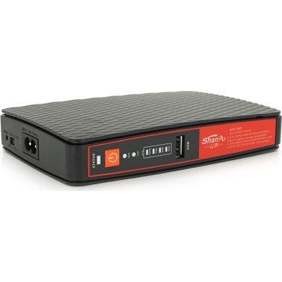 Джерело безперебійного живлення Voltronic Eco-1825 18 W (Eco-1825)