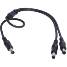 Джерело безперебійного живлення Voltronic DC1018P 18W (DC1018P) - Фото