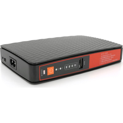 Джерело безперебійного живлення Voltronic Eco-1825B 18 W (Eco-1825B)