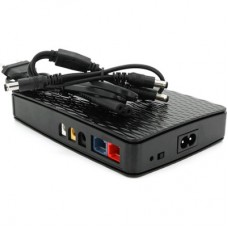 Джерело безперебійного живлення Voltronic Eco-1825B 18 W (Eco-1825B) - Фото