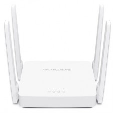 Маршрутизатор Mercusys AC10 - Фото