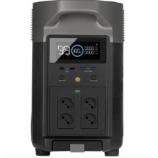 Зарядная станция EcoFlow DELTA Pro (DELTAPro-EU)